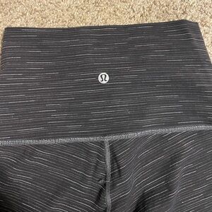 Lulu Leggings